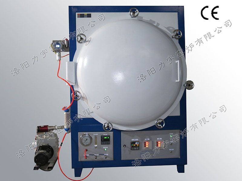 大型真空气氛炉LYL-17Z